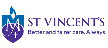 St Vincent’s Hospital Melbourne