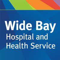 Wide Bay Hospital and Health Service